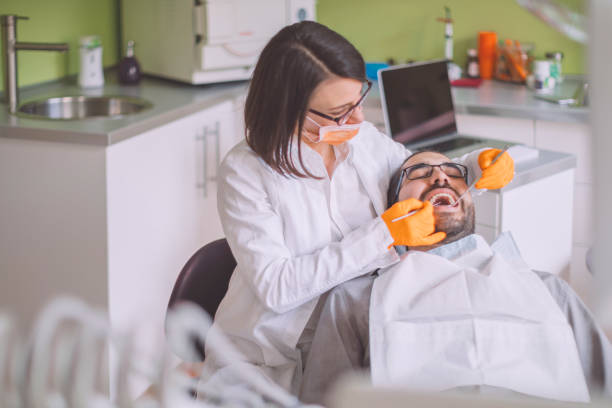Best Emergency Denture Repair in Thiells, NY